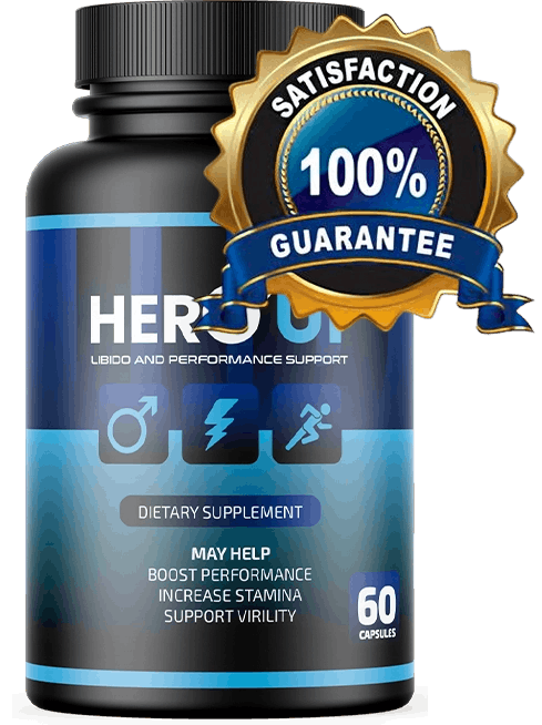 Hero Up